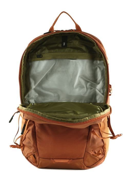 THULE Fritidsryggsäck terracotta för kvinna och man - EnRoute Ryggsäck 23L Natural Orange 302226