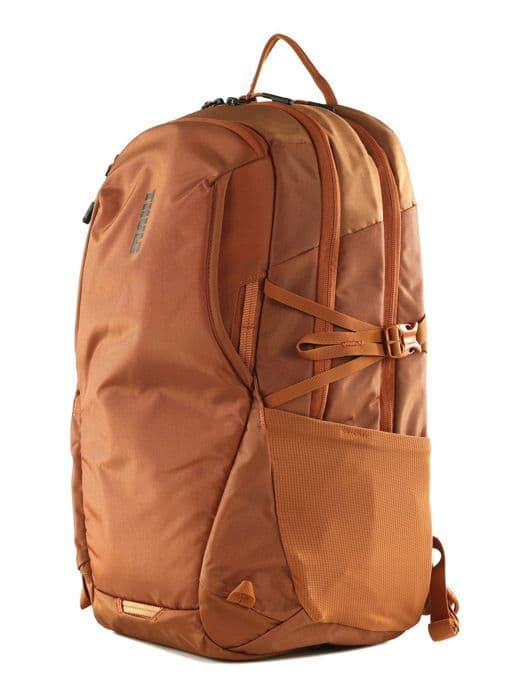 THULE Fritidsryggsäck terracotta för kvinna och man - EnRoute Ryggsäck 23L Natural Orange 302226