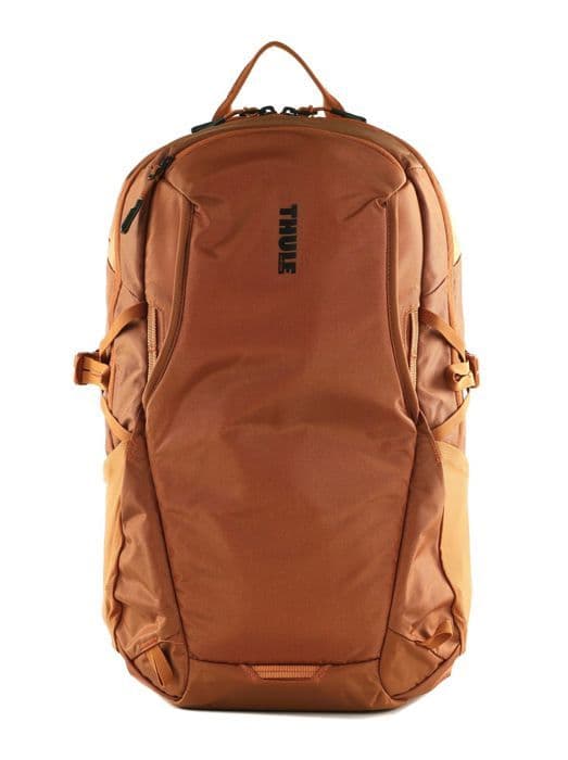 THULE Fritidsryggsäck terracotta för kvinna och man - EnRoute Ryggsäck 23L Natural Orange 302226