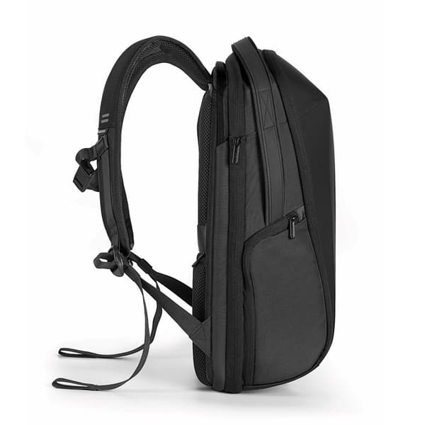 XD DESIGN -REPPU BIZZ -REPPU MUSTA Tuotenumero: P705.931