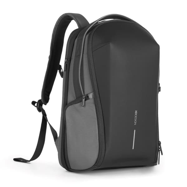 XD DESIGN RYGSÆK BIZZ RYGSÆK GRÅ V/N: P705.932
