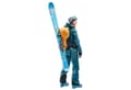 Pikkukuva 4 / 7: Deuter Alproof Lite 20 SL kaneli/musta - lumivyöryreppu