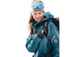 Pikkukuva 7 / 7: Deuter Alproof Lite 20 SL kaneli/musta - lumivyöryreppu