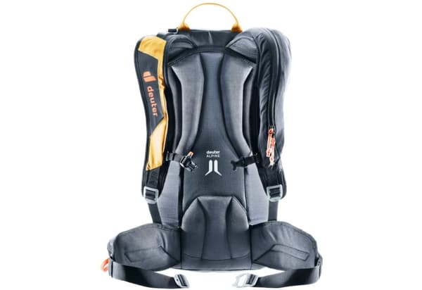 Deuter Alproof Lite 20 SL kaneli/musta - lumivyöryreppu