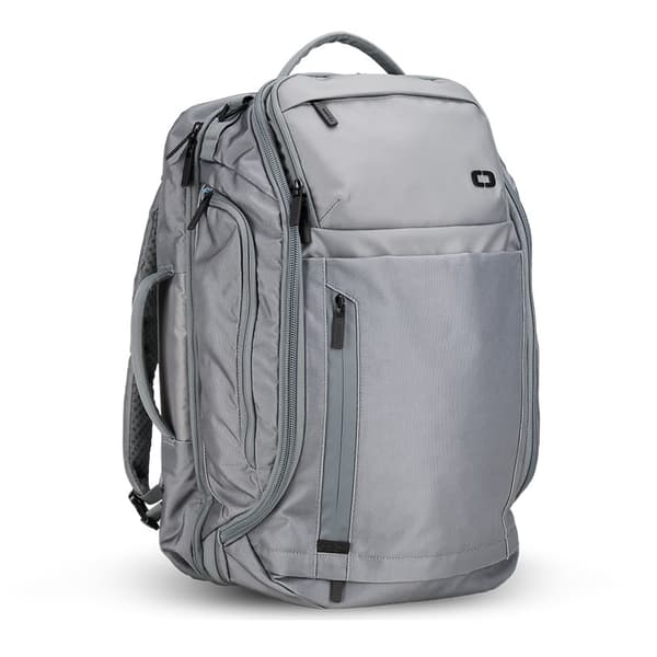 Ogio Rygsæk/Turist/Forretningstaske Pace Pro Max 45 grå