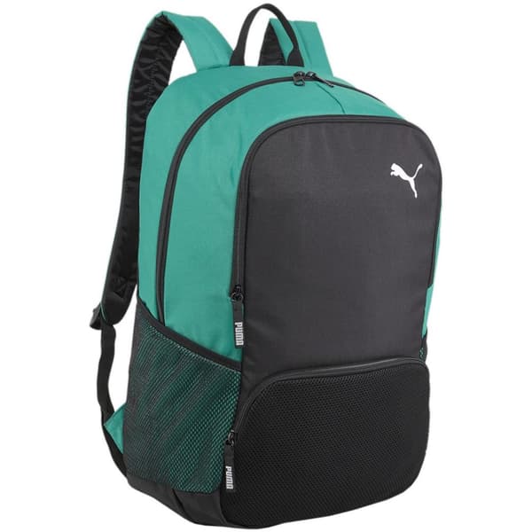 Puma Team Goal Premium XL Ryggsäck grön-svart 90458 04