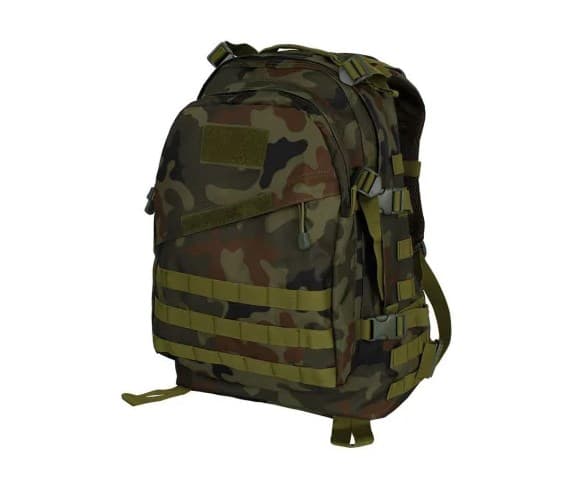 Rygsæk 20L 3-dages angrebsrygsæk - wz.93 Forest Panther