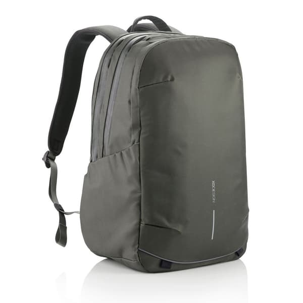 XD DESIGN RYGSÆK BOBBY EXPLORE OLIVE VARENUMMER: P705.917
