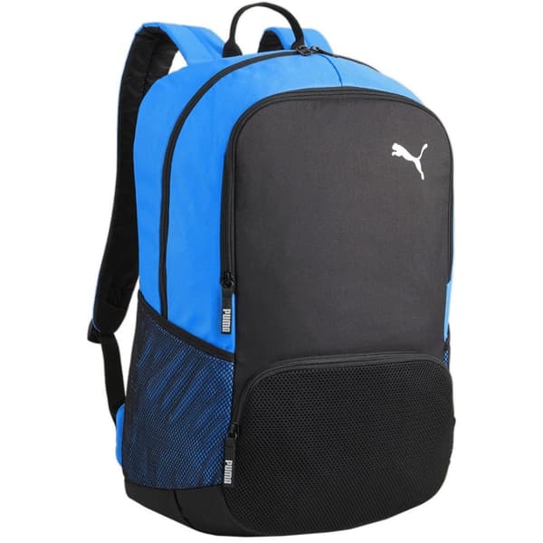 Puma Team Goal Premium XL Ryggsäck blå-svart 90458 02