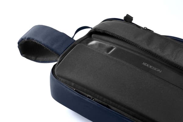 XD DESIGN VARKAUDESTON REPPU / SALKKU BOBBY BIZZ 2.0 LAIVANNININEN Tuotenumero: P705.925