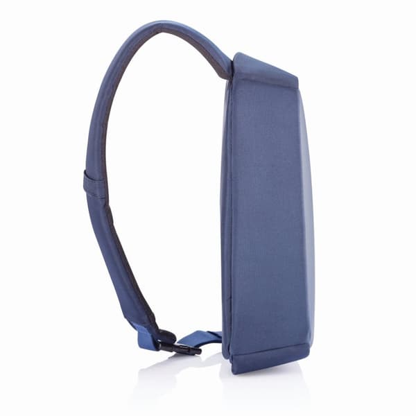 XD DESIGN STÖLDSIKRING RYGGSÄCK BOBBY SLING MARINBLÅ ART.NR: P705.785