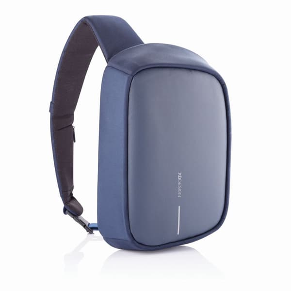 XD DESIGN TYVERISIKKER RYGSÆK BOBBY SLING MARINEBLÅ V/N: P705.785