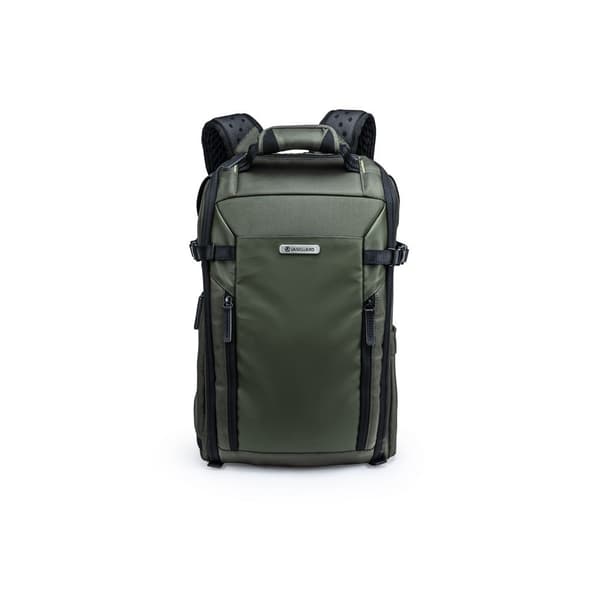 VANGUARD VEO SELECT 45BFM Ryggsäck grön