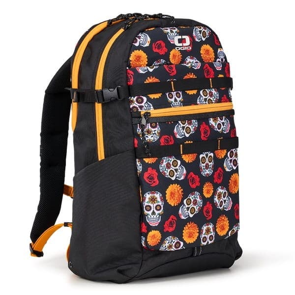 OGIO RYGGSÄCK ALPHA+ 20 DÖSKALLOR ART.NR: 5922174OG