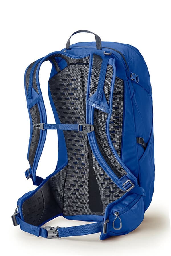 Vaellusreppu - Gregory Kiro 28 Horizon Blue