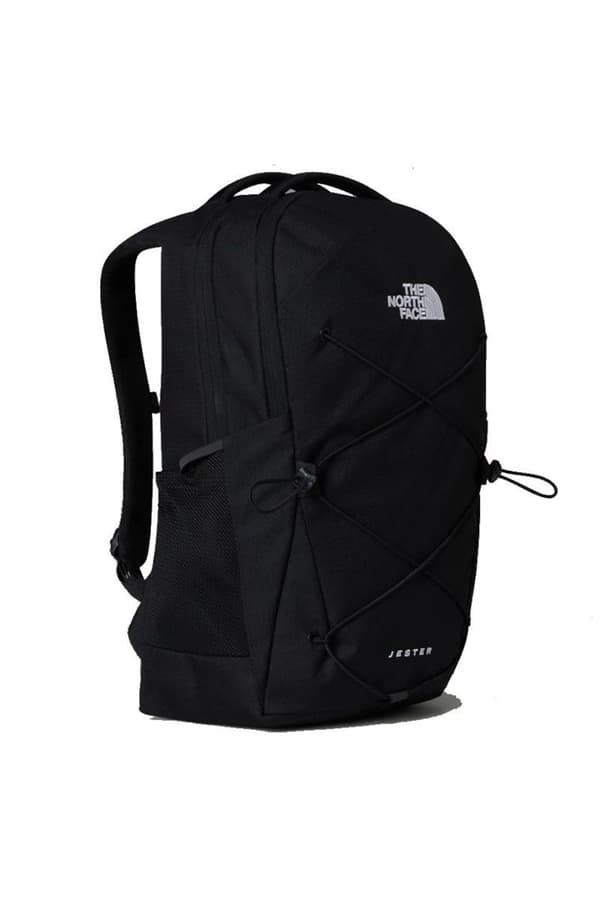 Rygsæk jester-tnf sort-npf THE NORTH FACE