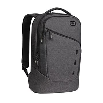 Ogio Newt 15 Dark Static Artikelnummer: 804007 - ryggsäck