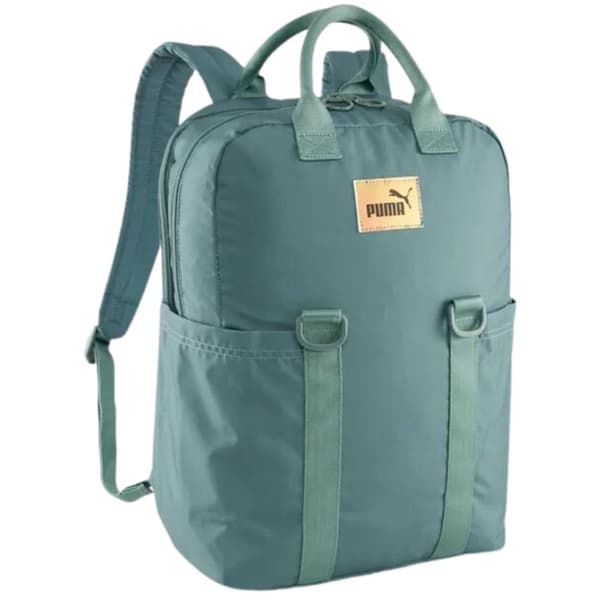 Puma Core College Ryggsäck Marinblå 79161 08