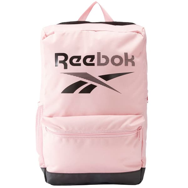 Reebok Training Essentials M -reppu pinkki GH0443