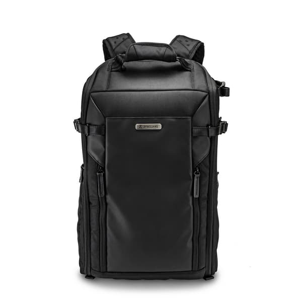 VANGUARD VEO SELECT 48BF Reppu, musta