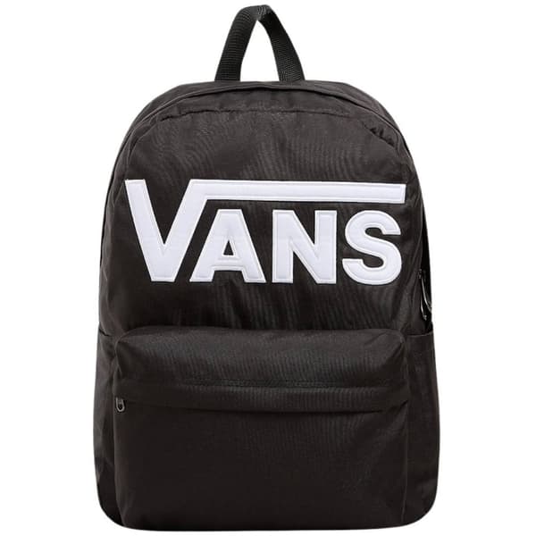 Vans Old Skool Drop V Ryggsäck svart VN000H4ZBLK1