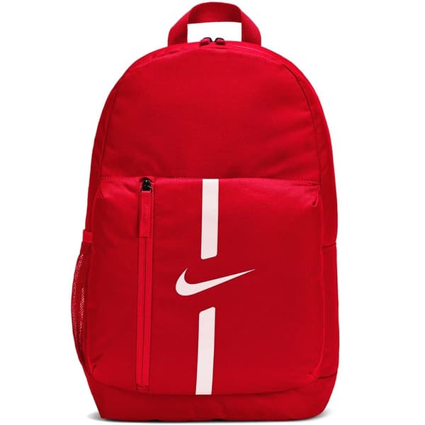 Nike Academy Team Rygsæk rød DA2571 657