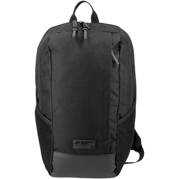 Ryggsäck 4F U280 djupsvart 4FWSS24ABACU280 20S