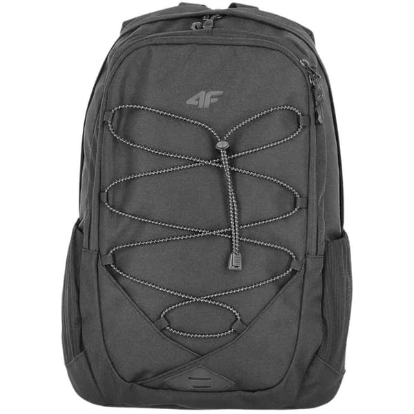 4F Rygsæk U275 dyb sort 4FWSS24ABACU275 20S