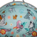 Miniatyrbild 5 av 5: Loungefly Disney Denim backpack 26cm