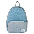 Miniatyrbild 1 av 5: Loungefly Disney Denim backpack 26cm