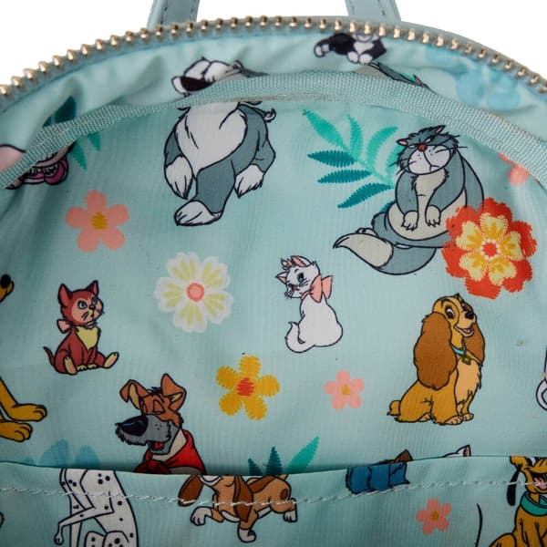 Loungefly Disney Denim backpack 26cm