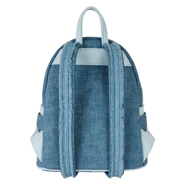 Loungefly Disney Denim backpack 26cm