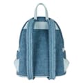 Miniatyrbilde 4 av 5: Loungefly Disney Denim backpack 26cm