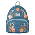 Miniatyrbilde 1 av 5: Loungefly Disney Denim backpack 26cm