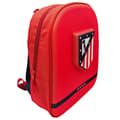 Miniatyrbilde 2 av 2: Atletico de Madrid backpack 30cm
