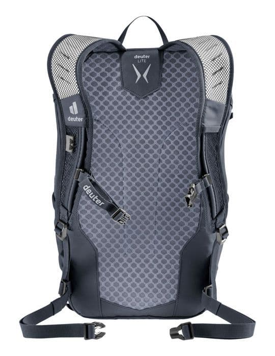 Deuter Sac de jour svart för kvinnor och män - Speed Lite 21 Rygga 306426