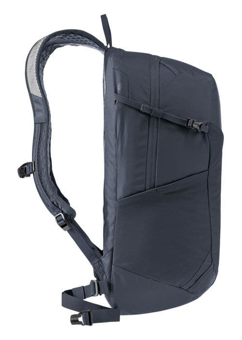Deuter Sac de jour svart för kvinnor och män - Speed Lite 21 Rygga 306426