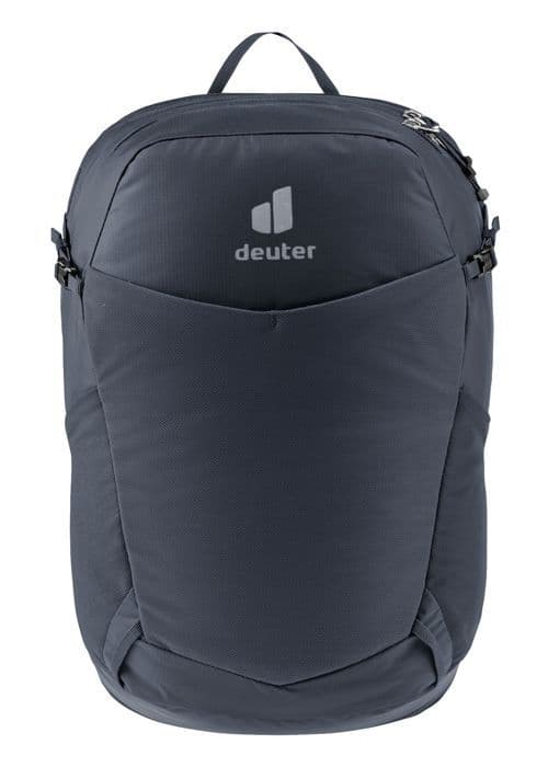 Deuter Sac de jour svart för kvinnor och män - Speed Lite 21 Rygga 306426