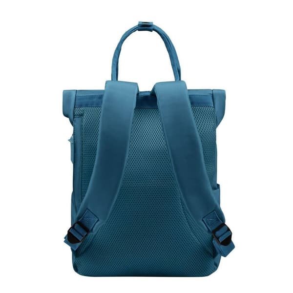 Ryggsäck Casual American Tourister Urban Groove City Blå 17 L 25 x 36 x 20 cm Casual (Casual) (1 Delar)