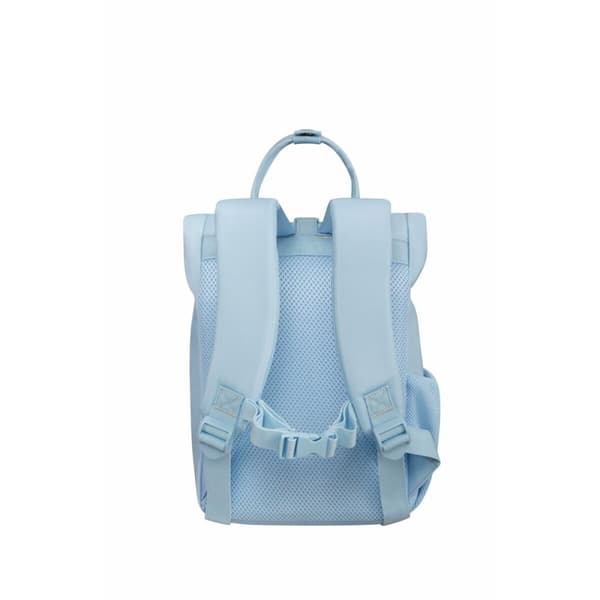 Ryggsäck Casual American Tourister Urban Groove City Mini Blå 17 L Casual (1 Delar)
