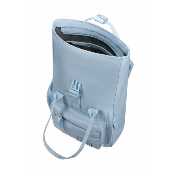 Ryggsäck Casual American Tourister Urban Groove City Mini Blå 17 L Casual (1 Delar)