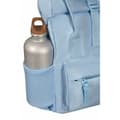 Miniatyrbild 5 av 8: Ryggsäck Casual American Tourister Urban Groove City Mini Blå 17 L Casual (1 Delar)