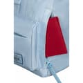 Miniatyrbild 6 av 8: Ryggsäck Casual American Tourister Urban Groove City Mini Blå 17 L Casual (1 Delar)
