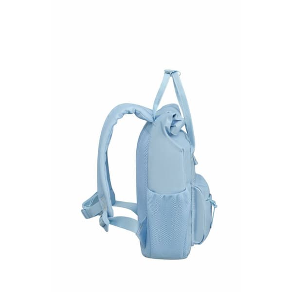 Ryggsäck Casual American Tourister Urban Groove City Mini Blå 17 L Casual (1 Delar)