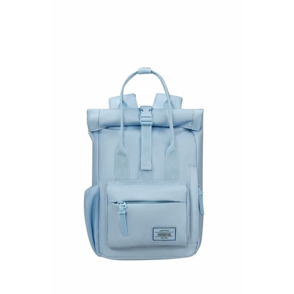 Ryggsäck Casual American Tourister Urban Groove City Mini Blå 17 L Casual (1 Delar)
