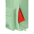 Miniatyrbild 5 av 7: Ryggsäck Casual American Tourister Urban Groove Pastels Roll Top Grön (Grön) Casual (Casual)