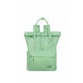 Miniatyrbild 1 av 7: Ryggsäck Casual American Tourister Urban Groove Pastels Roll Top Grön (Grön) Casual (Casual)