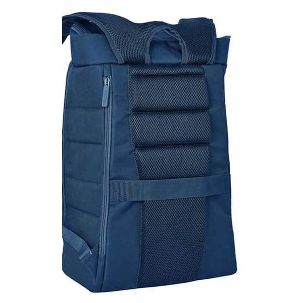 Ryggsäck Casual Safta Basic Marinblå 33 x 55 x 18 cm