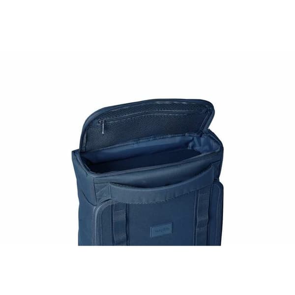 Ryggsäck Casual Safta Basic Marinblå 33 x 55 x 18 cm