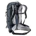 Miniatyrbillede 3 af 8: Vandrerygsæk Deuter Trail PRO 31 SL Sort 31 L